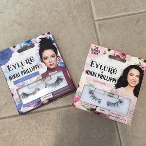 Eylure Lashes
